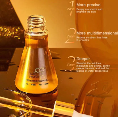 Revitalizing Peptide Bee Serum